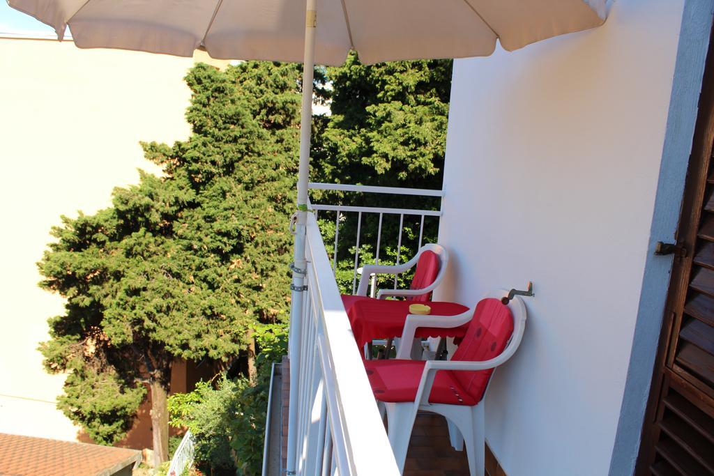 Guest House Tomanovic แฮร์เซ็ก-โนวี ห้อง รูปภาพ