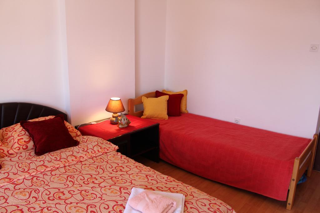 Guest House Tomanovic แฮร์เซ็ก-โนวี ห้อง รูปภาพ