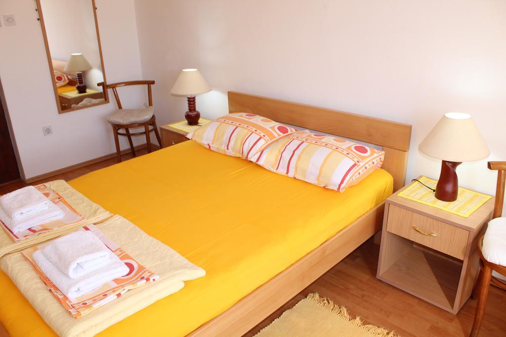 Guest House Tomanovic แฮร์เซ็ก-โนวี ห้อง รูปภาพ