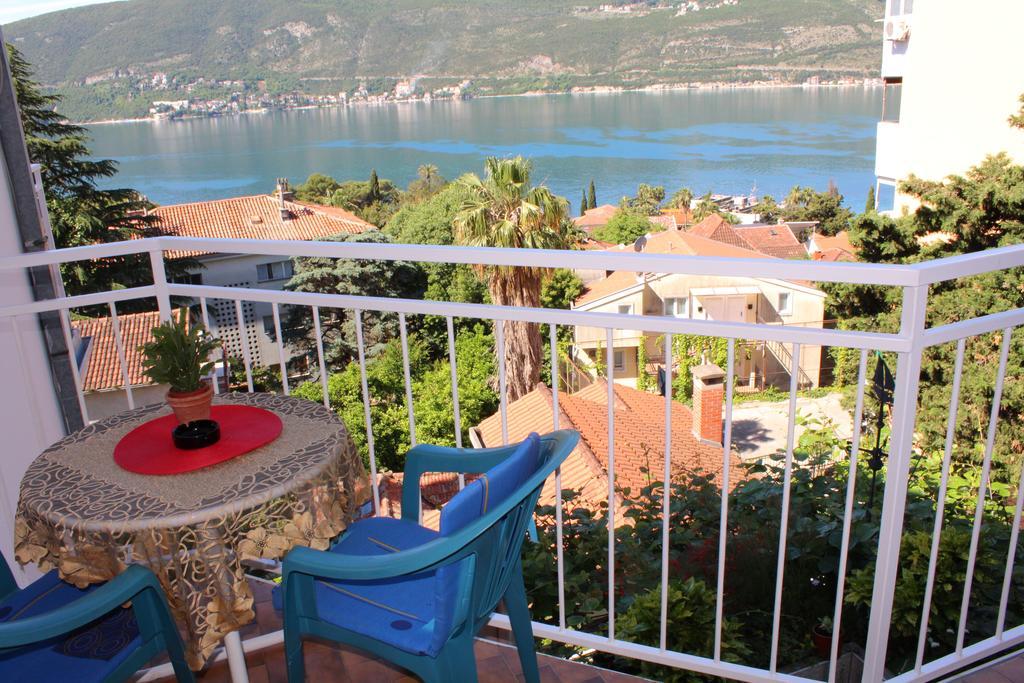Guest House Tomanovic แฮร์เซ็ก-โนวี ห้อง รูปภาพ