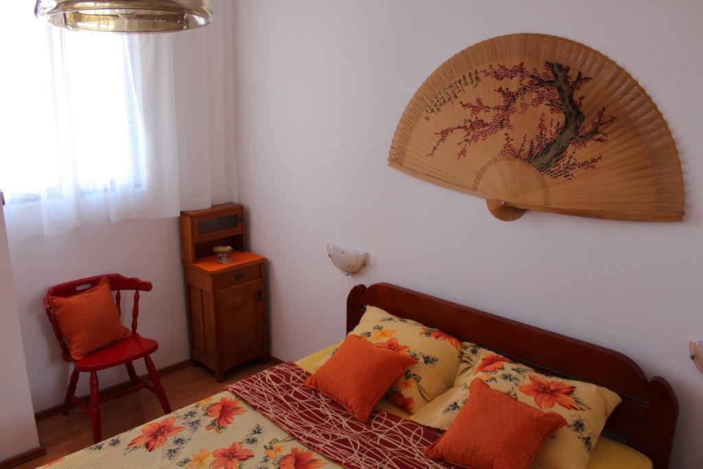 Guest House Tomanovic แฮร์เซ็ก-โนวี ห้อง รูปภาพ