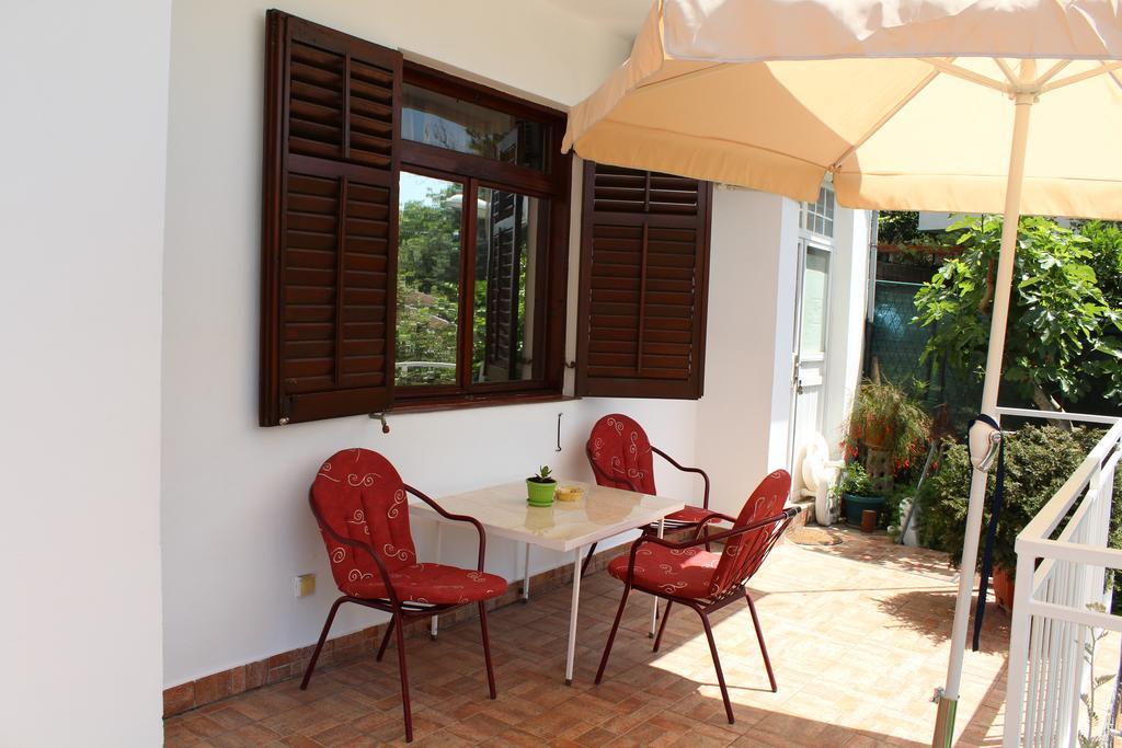 Guest House Tomanovic แฮร์เซ็ก-โนวี ห้อง รูปภาพ