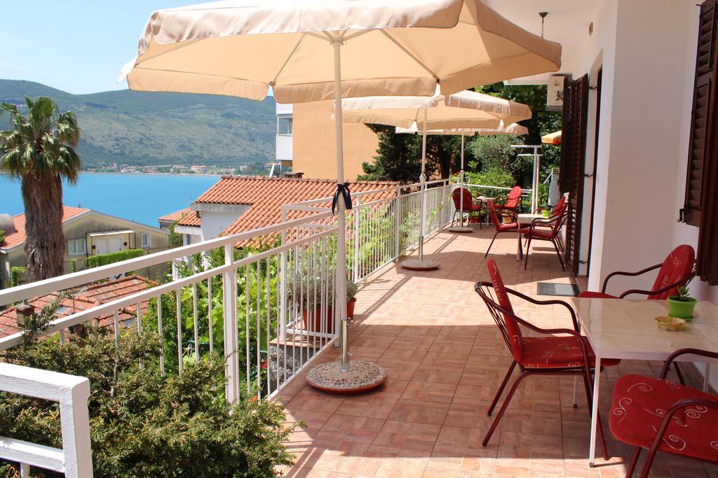 Guest House Tomanovic แฮร์เซ็ก-โนวี ห้อง รูปภาพ