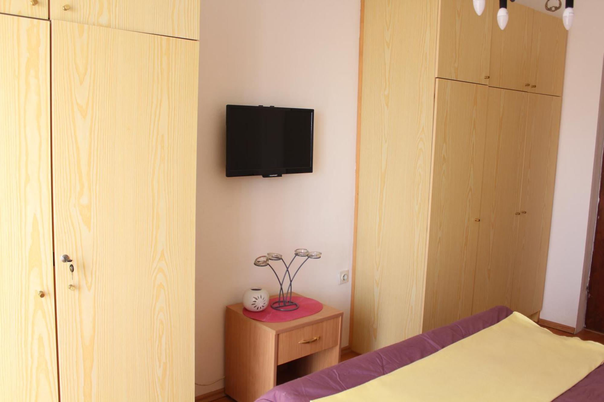 Guest House Tomanovic แฮร์เซ็ก-โนวี ห้อง รูปภาพ