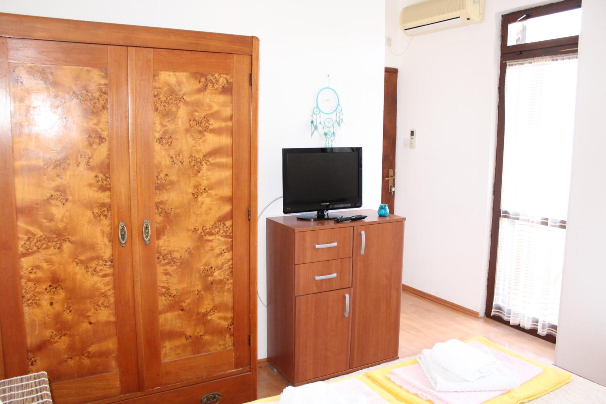 Guest House Tomanovic แฮร์เซ็ก-โนวี ห้อง รูปภาพ