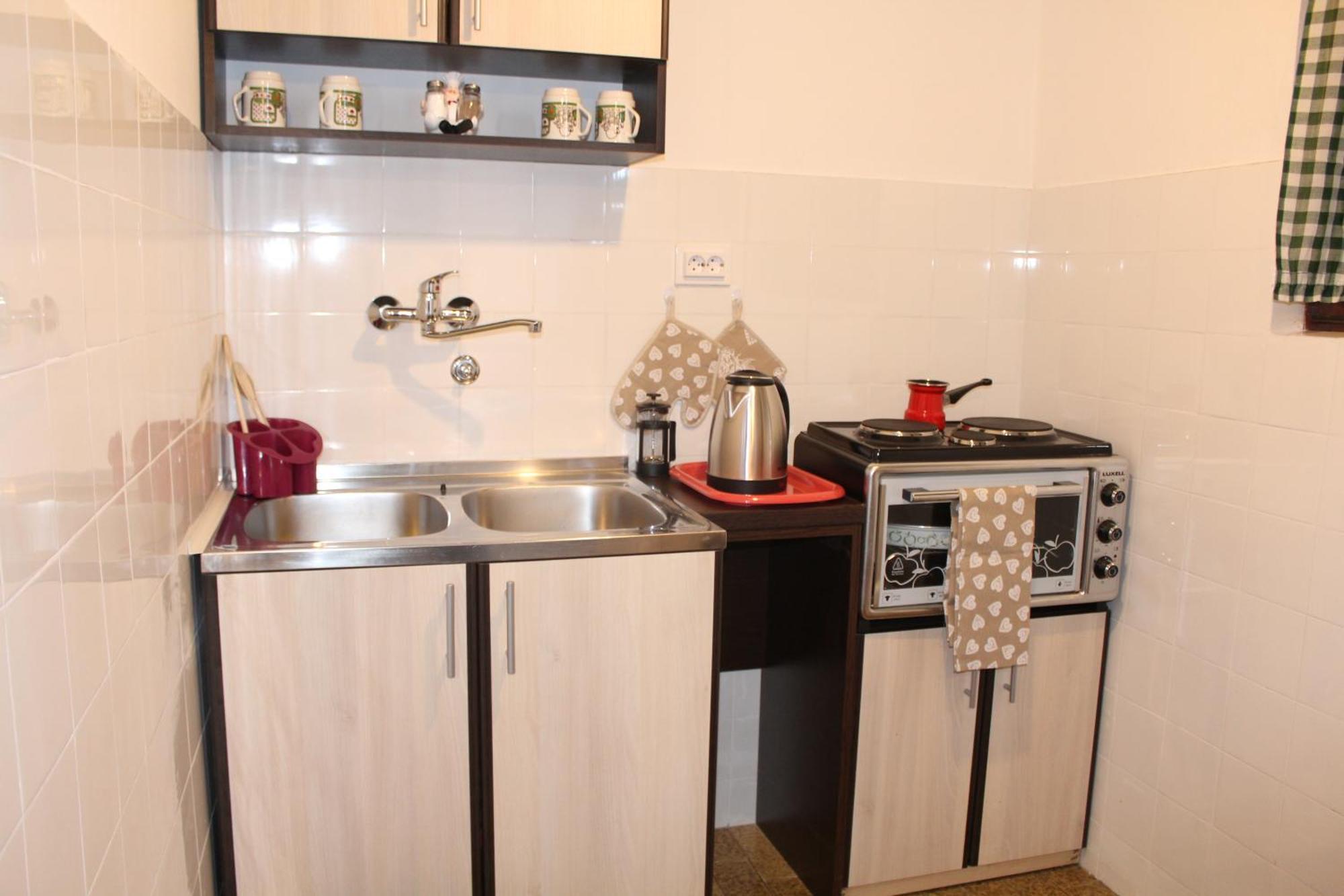 Guest House Tomanovic แฮร์เซ็ก-โนวี ห้อง รูปภาพ