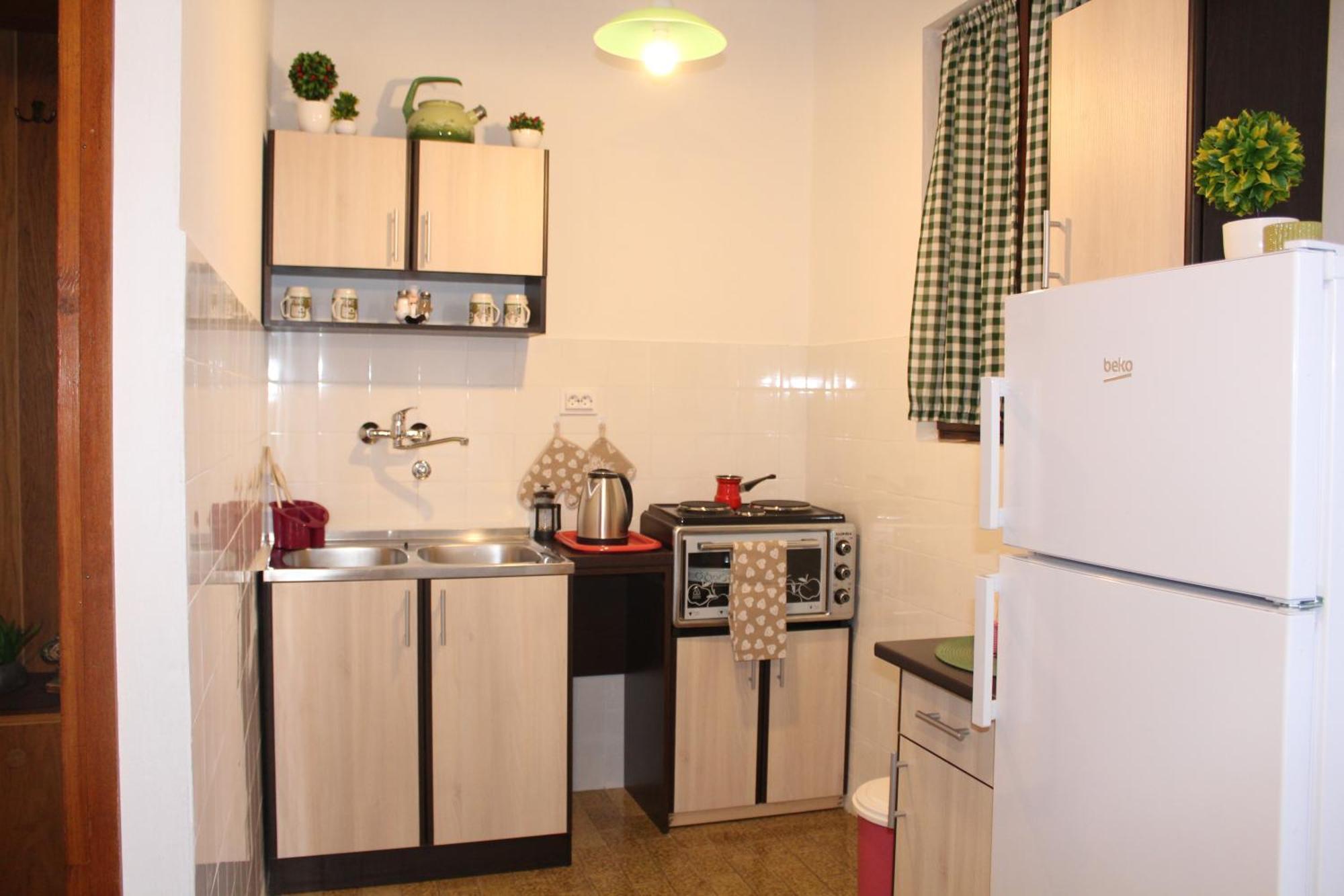 Guest House Tomanovic แฮร์เซ็ก-โนวี ห้อง รูปภาพ