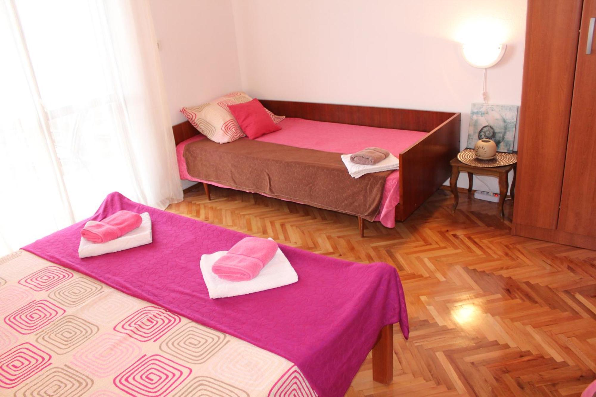 Guest House Tomanovic แฮร์เซ็ก-โนวี ห้อง รูปภาพ