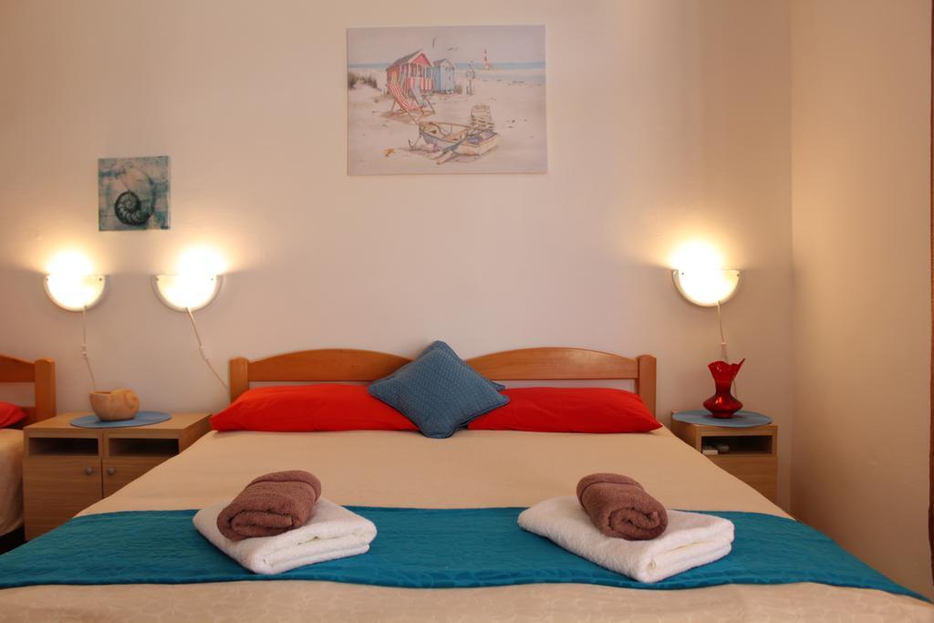 Guest House Tomanovic แฮร์เซ็ก-โนวี ภายนอก รูปภาพ