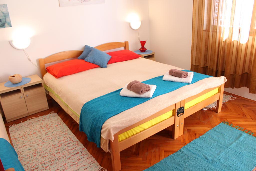 Guest House Tomanovic แฮร์เซ็ก-โนวี ภายนอก รูปภาพ