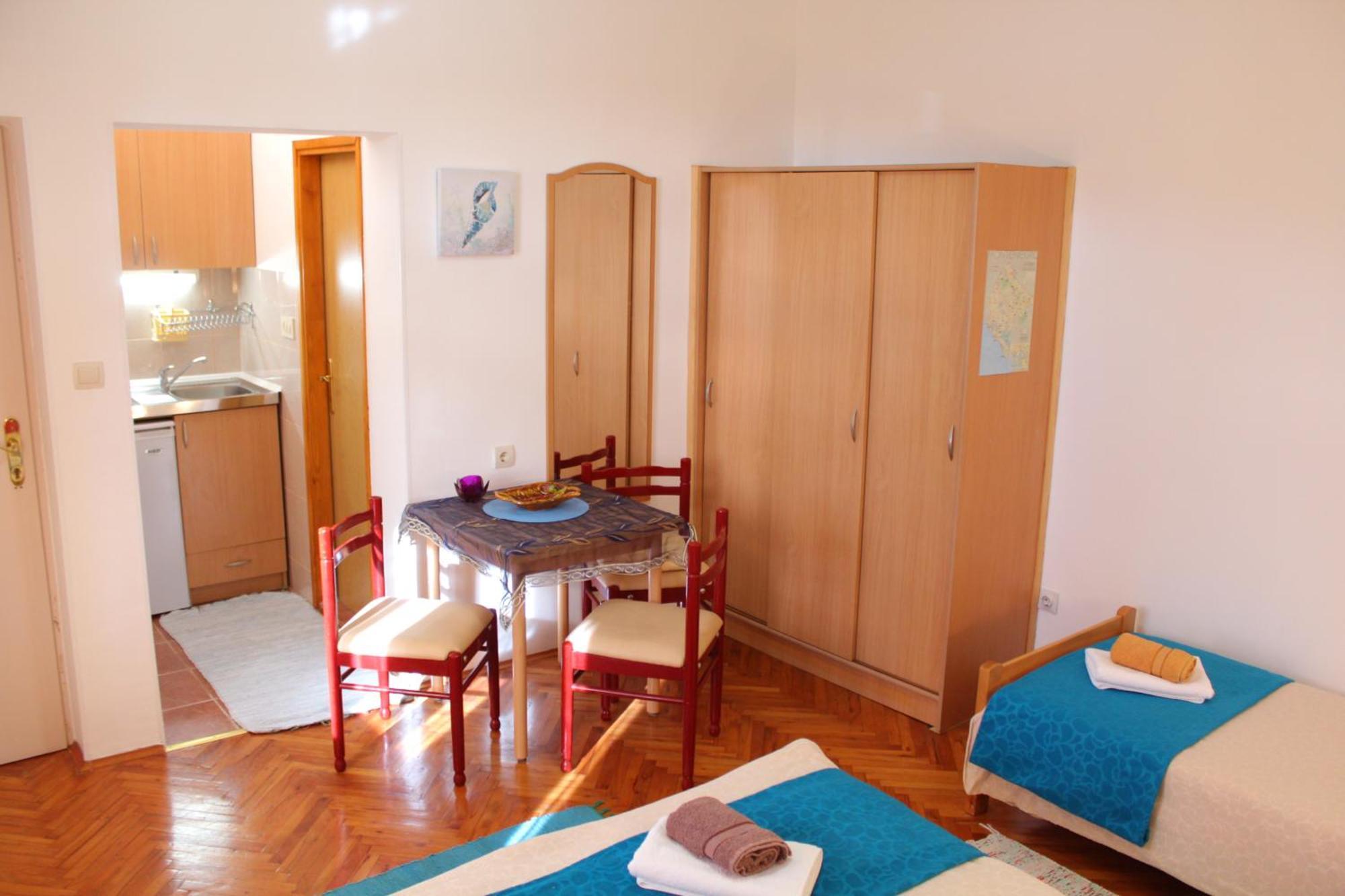 Guest House Tomanovic แฮร์เซ็ก-โนวี ภายนอก รูปภาพ