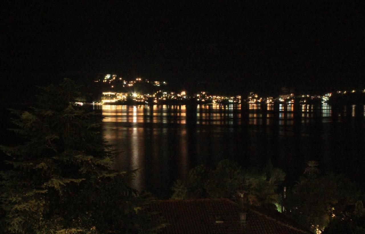 Guest House Tomanovic แฮร์เซ็ก-โนวี ภายนอก รูปภาพ