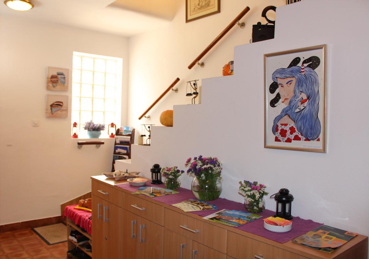 Guest House Tomanovic แฮร์เซ็ก-โนวี ภายนอก รูปภาพ