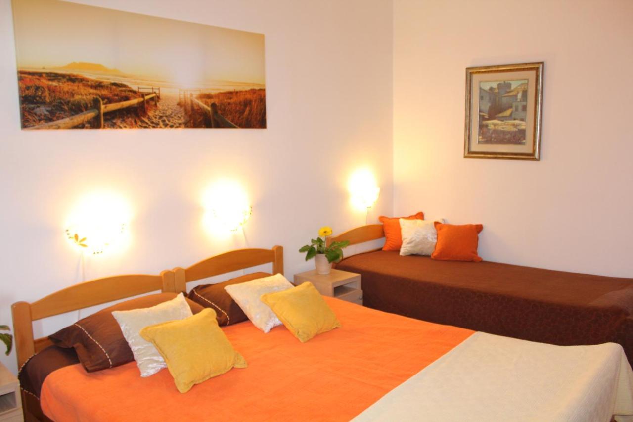 Guest House Tomanovic แฮร์เซ็ก-โนวี ภายนอก รูปภาพ